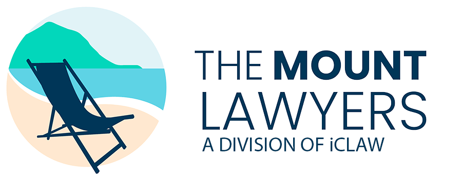 The Mount Lawyers