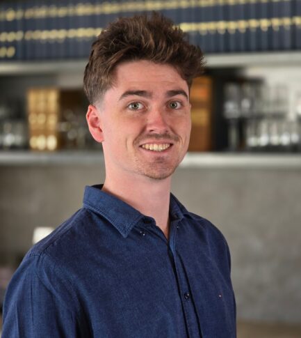Conor Horrigan