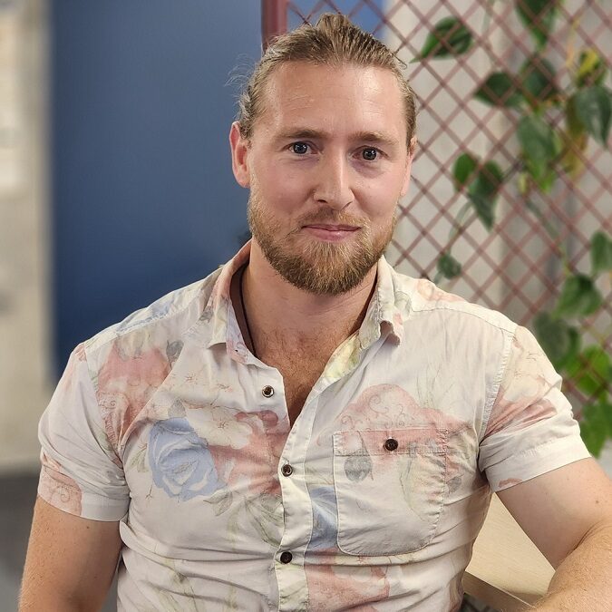 Seb Bucher | Partner at iCLAW | The Mount Lawyers